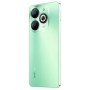 Смартфон INFINIX SMART 8 X6525 4/64GB (crystal green)
