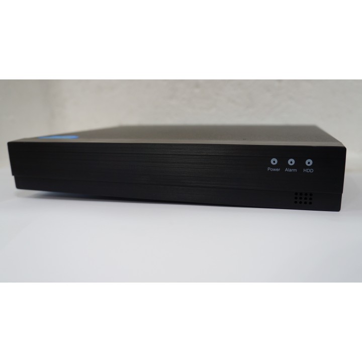 Видеорегистратор для камер Vandsec NVR VN-3108A до 5mp (1SATA ports)H.265 1080P 8-ми канальный