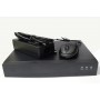 Видеорегистратор NVR POE Vandsec VN-3108P до 5Mp 1Sata port (8 канальный IP poe)