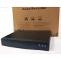 Видеорегистратор NVR POE Vandsec VN-3108P до 5Mp 1Sata port (8 канальный IP poe)