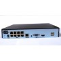Видеорегистратор NVR POE Vandsec VN-3108P до 5Mp 1Sata port (8 канальный IP poe)