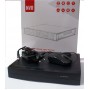  Відеореєстратор NVR Vandsec VN-3116A 16-ти канальний IP до 5Mp