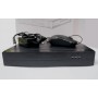 Відеореєстратор NVR Vandsec VN-3116A 16-ти канальний IP до 5Mp
