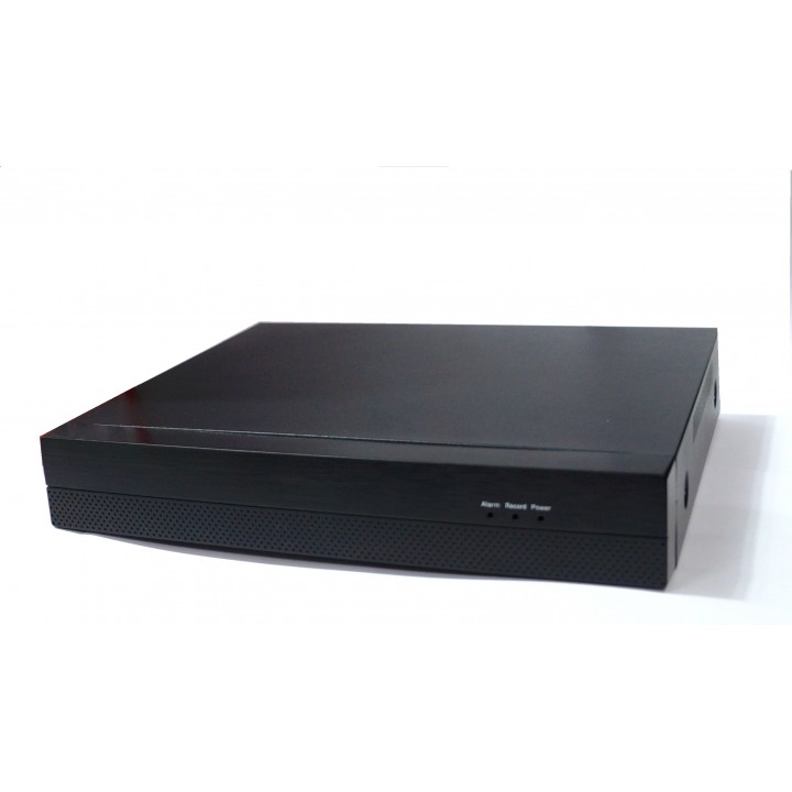  Відеореєстратор NVR Vandsec VN-3116A 16-ти канальний IP до 5Mp
