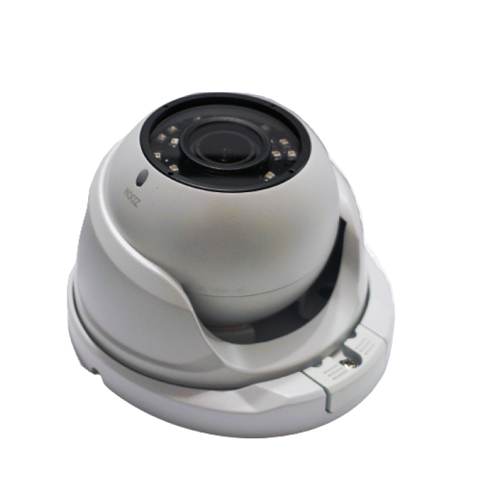 IP-Камера видеонаблюдения Vandsec VN-IKV50X 5Mp Manual Zoom Lens (2.7-13.5 мм)