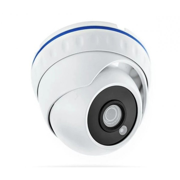 Камера Green Vision GV-073-IP-H-DOA14-20 купольная 2 mp metal купить оптом