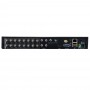 Видеорегистратор аналоговый 8516 - 16ch+4 Audio in / DVR XF7816 16-ти канальный стационарный