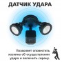 Автономная Камера Видеонаблюдения Green Vision GV-093-GM-DIG20-10 (9320) система охраны с сигнализацией metal