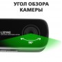 Камера Green Vision Универсальная GV-094-GM-DIG20-20 автономная система охраны с сигнализацией metal