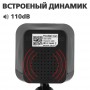 Камера Green Vision GV-092-GM-DIG20-10 (9319) автономная система охраны периметра с сигнализацией metal