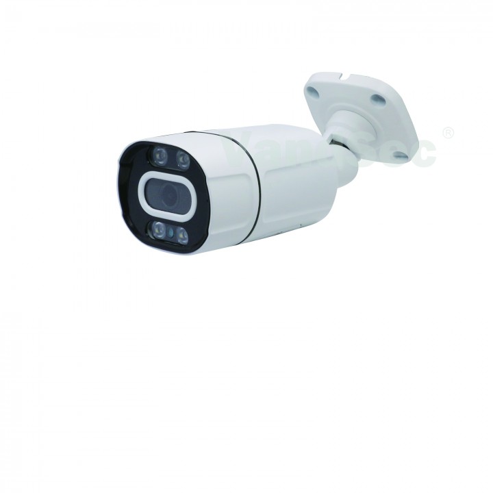 Вулична Wi-Fi IP-Камера VN-MB4 Bullet Lite 4MP Vandsec , нічна підсвітка