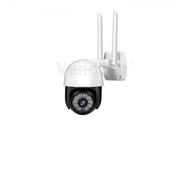 Беспроводная WIFI Ip камера видеонаблюдения Vandsic VNP-WDM20HD 2MP