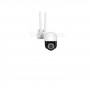 Беспроводная WIFI Ip камера видеонаблюдения Vandsic VNP-WDM20HD 2MP