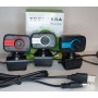 Веб-камеры с микрофоном USB 2.0 лучшие цены