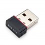 Usb wifi адаптер без антенны  300mb LV-UW03 802.11N
