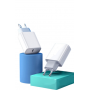 Мережевий зарядний пристрій Apple 3.0 Type-c