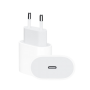 Мережевий зарядний пристрій Apple 3.0 Type-c