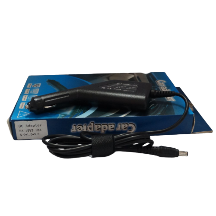 АЗУ для ноутбука Samsung 19V3.16A 5.0*3.0
