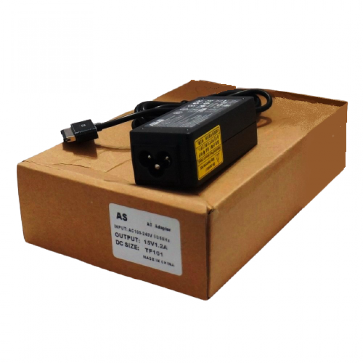 Блок питания для ноутбука Asus 15v1.2a  TF101