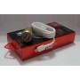 АЗУ Soloffer  C201 + кабель usb iphone