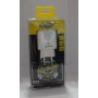 Сетевое зарядное устройство Solofer TC-05 + кабель usb iphone