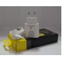 Сетевое зарядное устройство Solofer TC-05 + кабель usb iphone