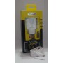 Сетевое Зарядное Устройство Solofer TC-05 + кабель usb V8
