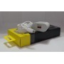 Сетевое Зарядное Устройство Solofer TC-05 + кабель usb V8