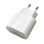 Мережевий зарядний пристрій Apple 3.0 Type-c