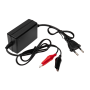 Зарядное устройство для АКБ LP AC-016 12V1.5A(9494)