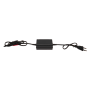 Зарядное устройство для АКБ LP AC-016 12V1.5A(9494)