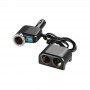 АЗУ разветвитель Olesson 1526 USB 12V/24V