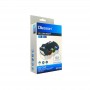 АЗУ разветвитель Olesson 1633 USB 12V/24V