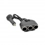 АЗУ разветвитель Olesson 1634 USB 12V/24V