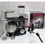 Кухонный комбайн Zepline ZP-072 7в1, 4200 Вт, чаша 7 л